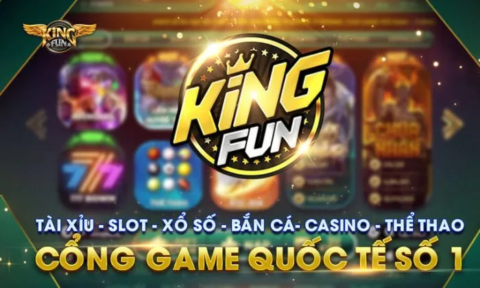 Hướng dẫn các bước tham gia sảnh cá cược thể thao Kingfun