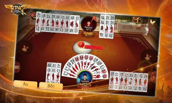 Chắn là gì?