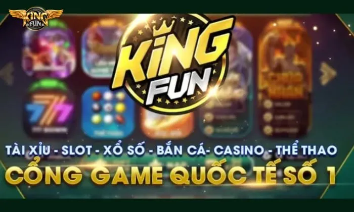 Trang cá cược quốc tế số 1 tại Việt Nam