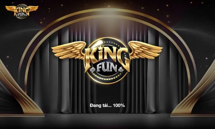 Truy cập cổng cược chính thức của Kingfun