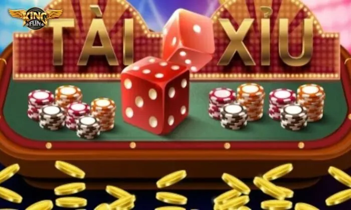 Tài xỉu kingfun Giữ cho mình tâm lý vững vàng khi tham gia tài xỉu tại Kingfun